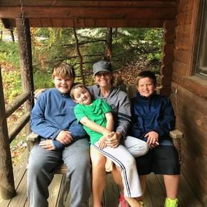 Meet your Posher, Cathleen